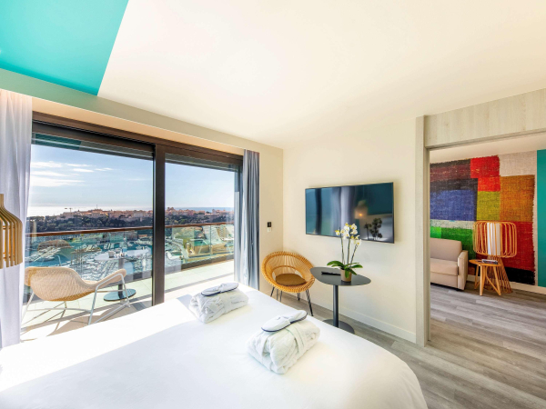 Las mejores ofertas de Novotel Monte-Carlo Monaco