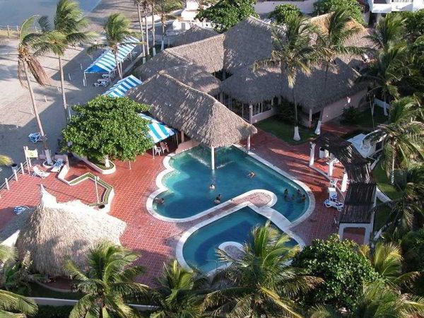 Las mejores ofertas de PLAYA PARAISO Veracruz