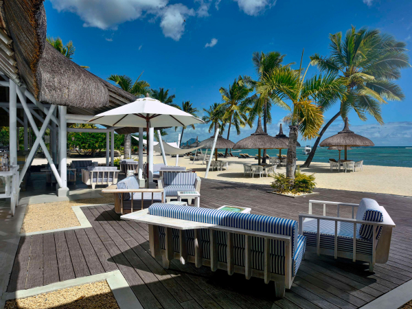 Las mejores ofertas de Sofitel Mauritius L'Impérial Resort & Spa Balaclava Bay