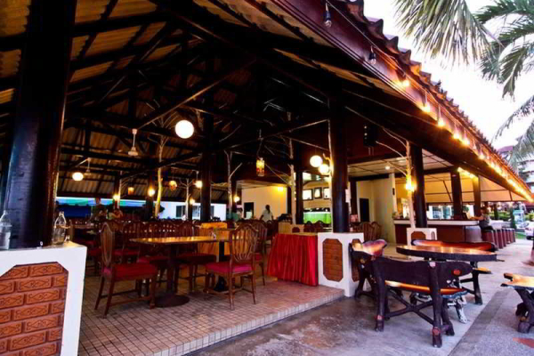 Las mejores ofertas de Supar Royal Beach Khanom Ko Samui