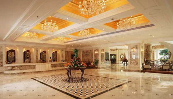 Las mejores ofertas de The Accord Metropolitan, Chennai Chennai