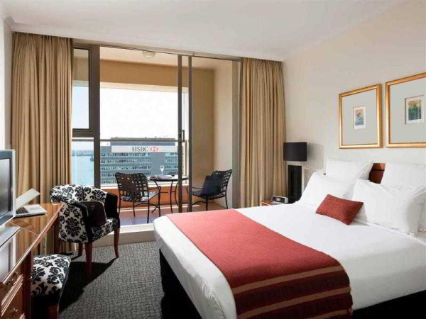 Las mejores ofertas de The Sebel Quay West Auckland Auckland