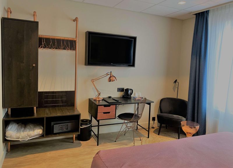 Las mejores ofertas de Best Western Dam Square Inn Amsterdam