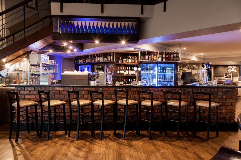 Las mejores ofertas de Dolphin Beach Hotel Ciudad del Cabo