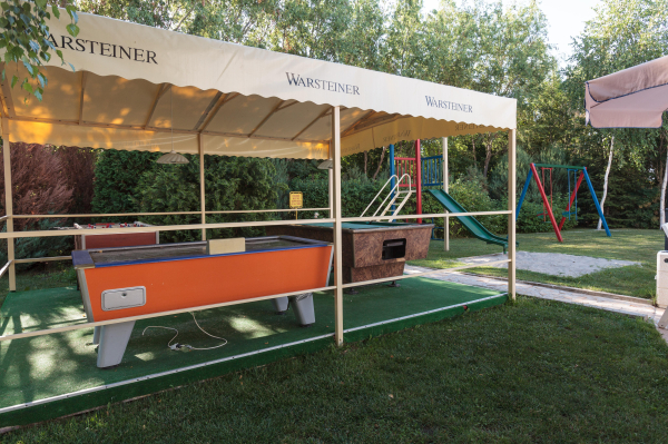 Las mejores ofertas de Aquamarine Hotel SUNNY BEACH