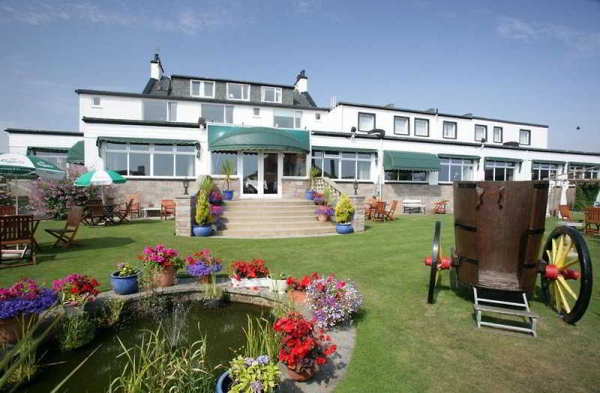 Las mejores ofertas de Craw's Nest Hotel Anstruther