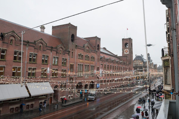 Las mejores ofertas de Delta Hotel Amsterdam