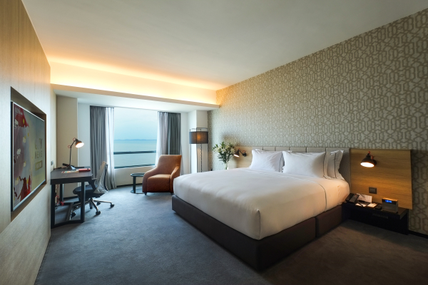 Las mejores ofertas de G Hotel Gurney Kuantan