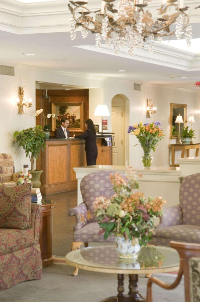 Las mejores ofertas de Hampton Inn New Orleans-St. Charles Ave./Garden Di New Orleans 