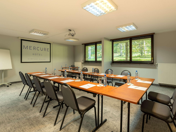 Las mejores ofertas de Hotel Mercure Karpacz Skalny Karpacz 