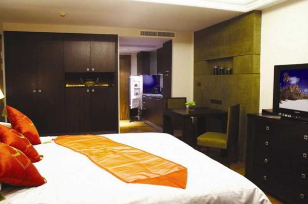 Las mejores ofertas de LK Mantra Pura Resort Pattaya