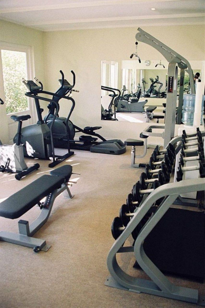 Las mejores ofertas de Rosenhof Country House Oudtshoorn 