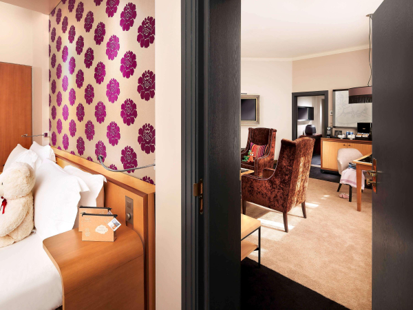 Las mejores ofertas de Sofitel Legend The Grand Amsterdam Amsterdam