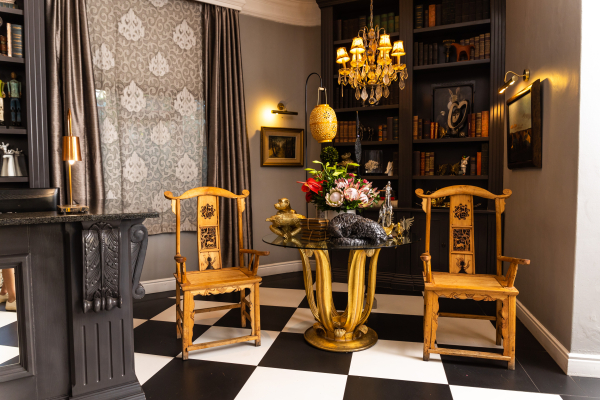 Las mejores ofertas de The Fairlawns Boutique Hotel & Spa Johannesburgo