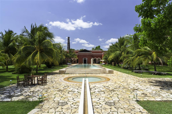 Las mejores ofertas de Hacienda Temozon Mérida