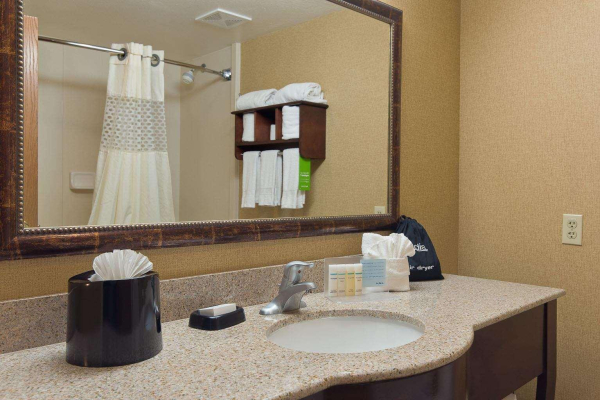 Las mejores ofertas de Hampton Inn & Suites Phoenix/Scottsdale Scottsdale 