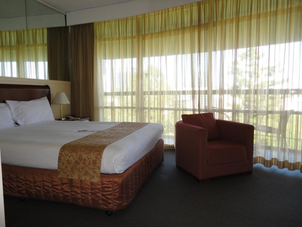 Las mejores ofertas de Madison Tower Mill Brisbane