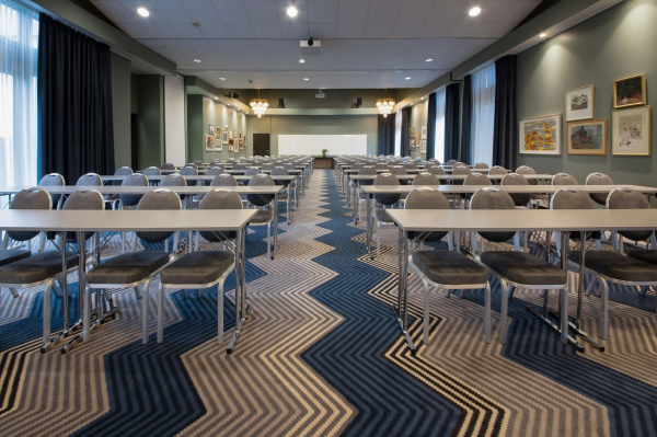 Las mejores ofertas de Radisson Blu Park Hotel, Oslo Oslo