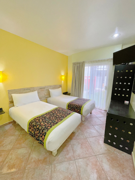 Las mejores ofertas de Seven Crown Express & Suites Cabo San Lucas Cabo San Lucas 