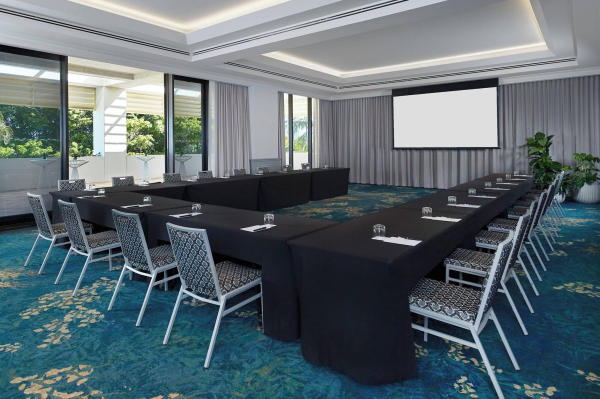 Las mejores ofertas de Surfers Paradise Marriott Resort & Spa Gold Coast