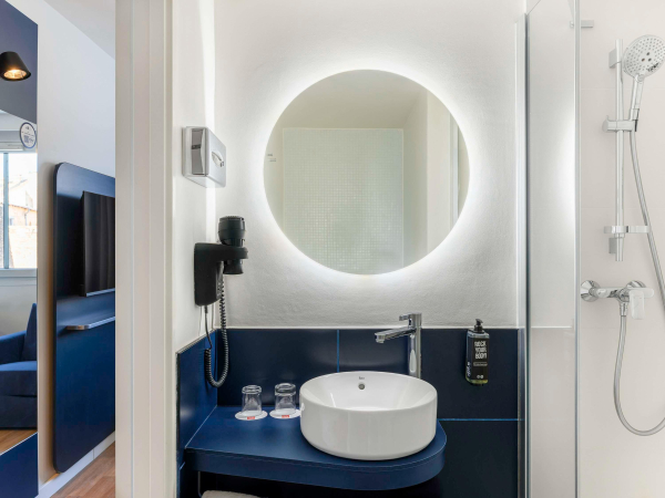 Las mejores ofertas de ibis Budapest Centrum Budapest