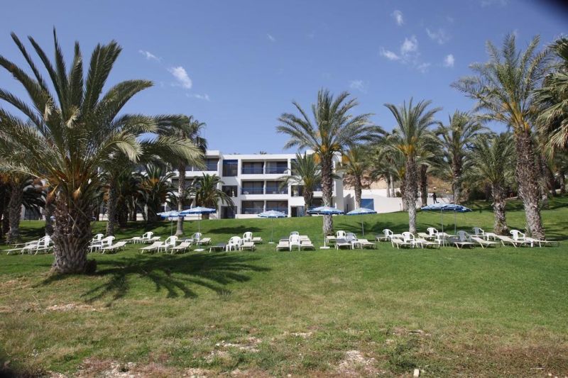 Las mejores ofertas de Ascos Coral Beach Paphos