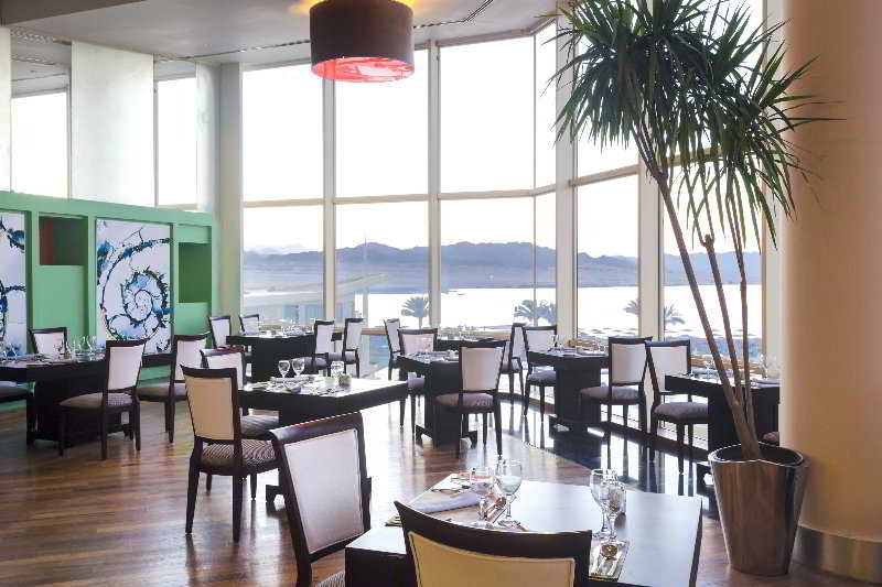 Las mejores ofertas de Barcelo Tiran Sharm Resort Sharm Elsheikh 