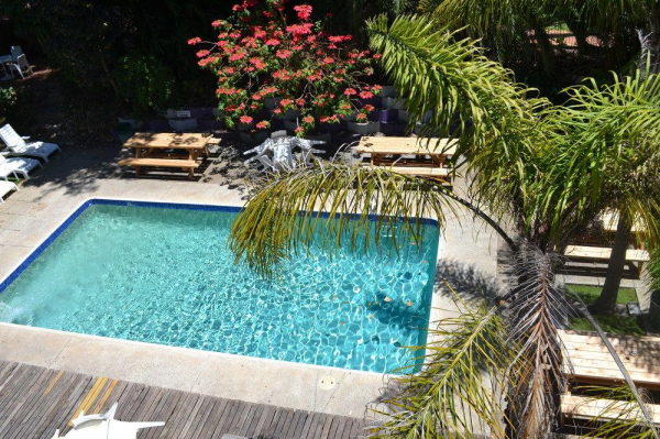 Las mejores ofertas de Billabong Backpackers Resort Perth