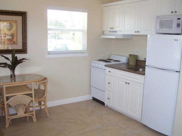 Las mejores ofertas de Coconut Villas Saint Petersburg 