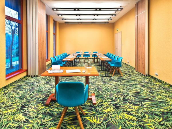 Las mejores ofertas de Hotel Mercure Jelenia Gora Karpacz