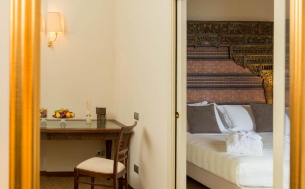 Las mejores ofertas de Hotel Villa Porro Pirelli Varese