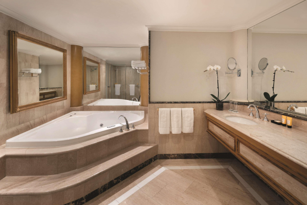 Las mejores ofertas de Shangri-La Hotel Sydney Sidney