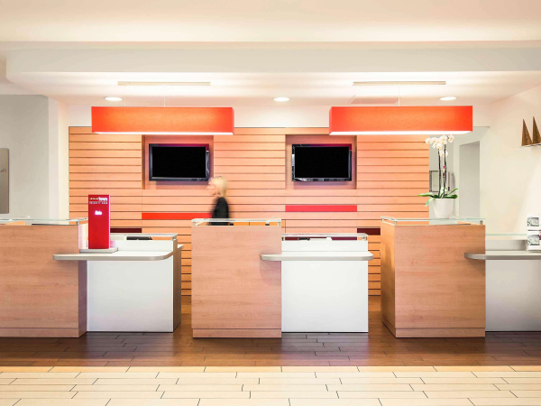 Las mejores ofertas de ibis Milano Malpensa Aeroporto Milan