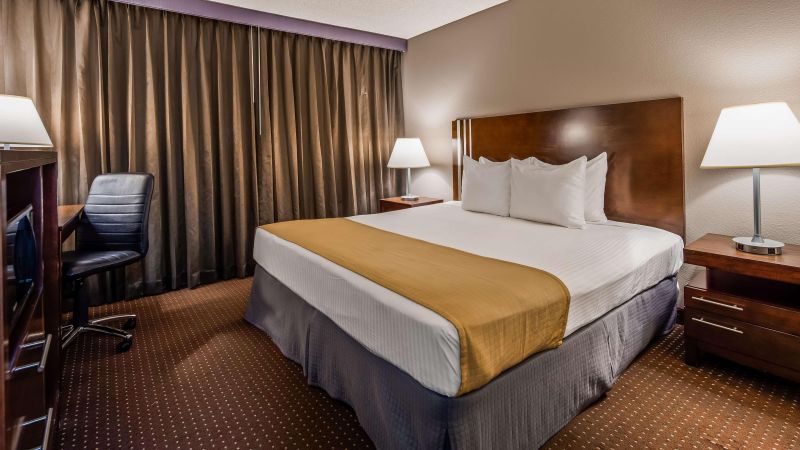 Las mejores ofertas de Best Western Yacht Harbor Hotel San Diego