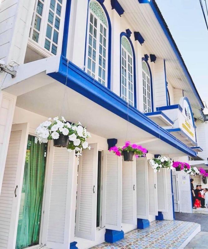 Las mejores ofertas de Shewe Wana Boutique Resort & Spa Chiang Mai 