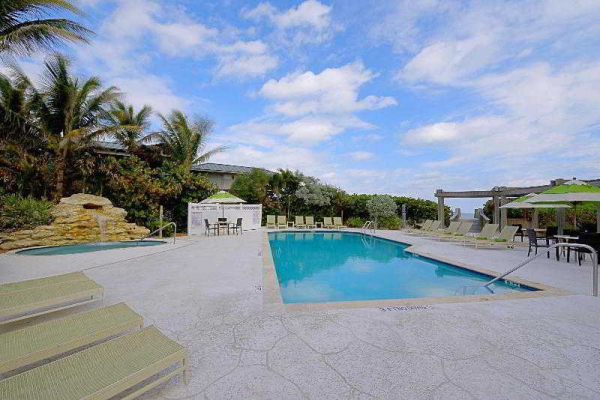 Las mejores ofertas de Courtyard Hutchinson Island Oceanside/Jensen Beach Vero Beach 