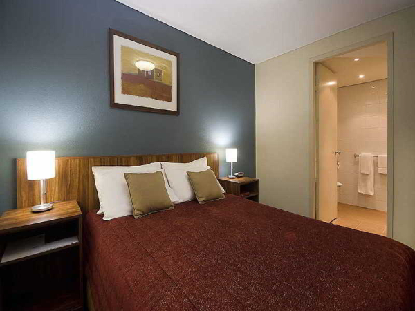 Las mejores ofertas de Emu Walk Apartments by Voyages Darwin 