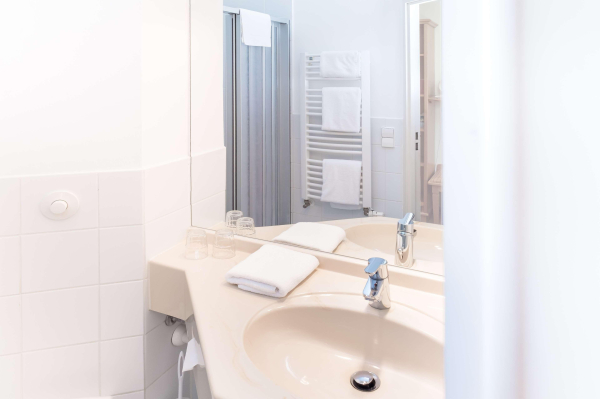 Las mejores ofertas de Hotel Leipzig City Nord by Campanile Leipzig