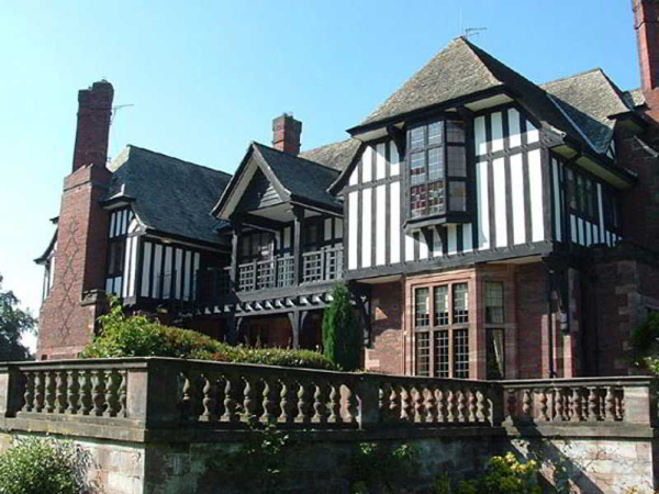 Las mejores ofertas de Inglewood Manor Chester