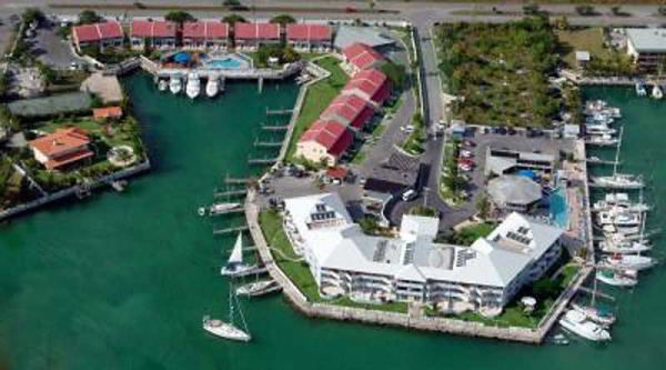 Las mejores ofertas de Ocean Reef Yacht Club & Resort Freeport 