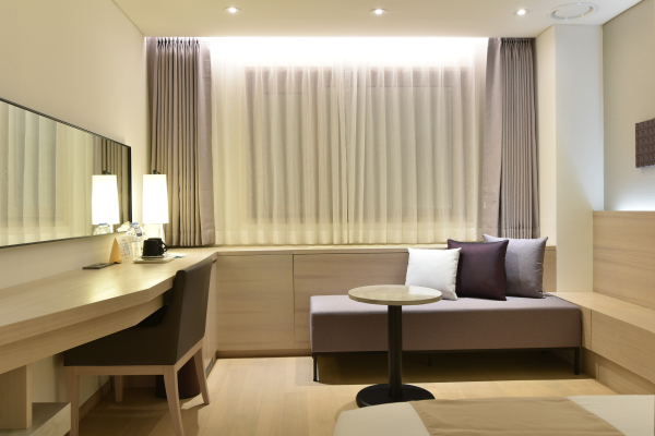 Las mejores ofertas de Pacific Hotel Seoul Seúl