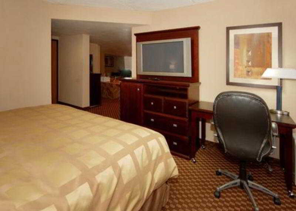 Las mejores ofertas de Quality Inn & Suites Tallahassee