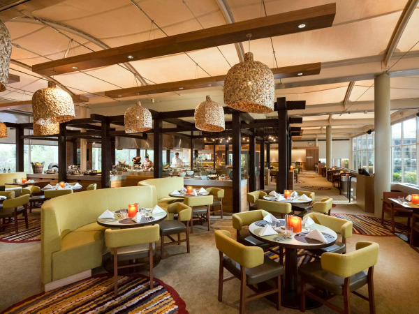 Las mejores ofertas de Sails In The Desert Darwin 