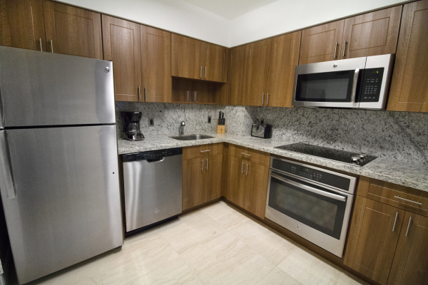 Las mejores ofertas de Seacoast Suites on Miami Beach Miami