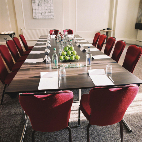 Las mejores ofertas de The Met Hotel Leeds Leeds 