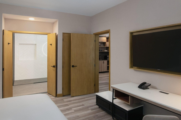 Las mejores ofertas de Courtyard Santo Domingo Santo Domingo