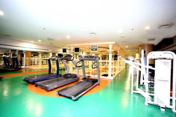 Las mejores ofertas de Haeundae Grand Hotel Pusan