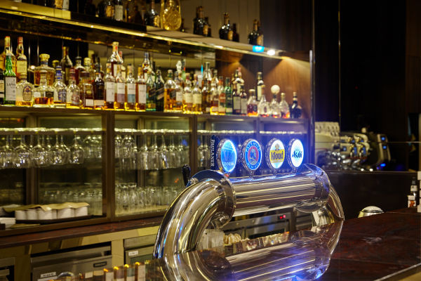 Las mejores ofertas de Lotte Hotel Busan Pusan