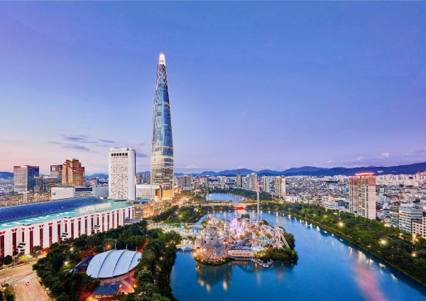 Las mejores ofertas de Lotte Hotel World Seúl