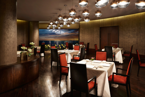 Las mejores ofertas de Paradise Hotel Busan Pusan